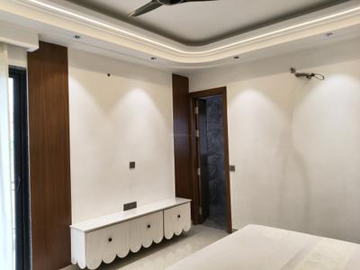 Bedroom Image of 3240 Sq.ft 4 BHK Builder Floor for sale in Palam Vihar Gurgaon for Rs. 34800000