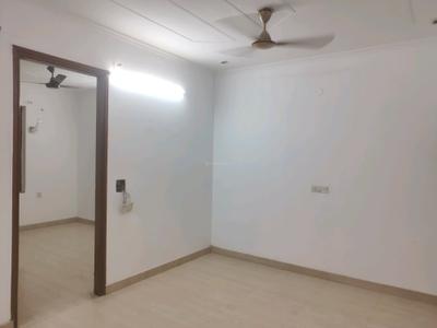 Living Room Image of 850 Sq.ft 2 BHK Builder Floor for sale in Sector 49 Faridabad for Rs. 5600000