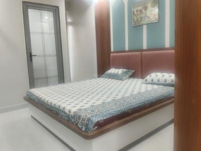 Bedroom Image of 1699 Sq.ft 3 BHK Apartment / Flat for sale in Vaishali Nagar Extension Jaipur for Rs. 8300000