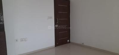 Bedroom Image of 980 Sq.ft 2 BHK Apartment / Flat for rent in Garve Garve Springs, Pimple Saudagar Pune for Rs. 27500