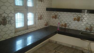 2 BHK Independent Builder Floor