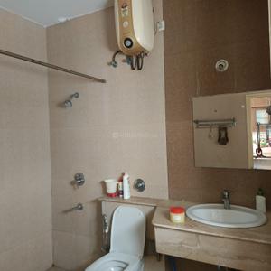 Image of 3667 Sq.ft 4 BHK Villa for rent in LGCL Ashlar, Choodasandra, Bengaluru for Rs. 100000