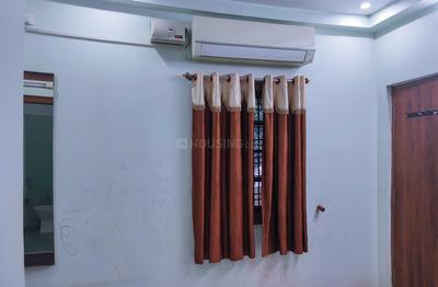Bedroom Image of Independent House in Madhapur, Hyderabad
