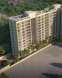 Image of 1800 Sq.ft 4 BHK Apartment / Flat for sale in Mohar The Luxe Towers Building I And J, Gokhalenagar, Pune for Rs. 36500000