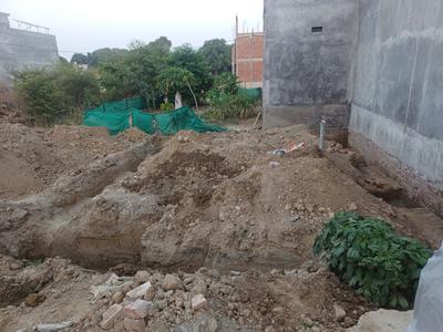 Image of 1000 Sq.ft 2 BHK Independent House for sale in Amausi, Lucknow for Rs. 5000000