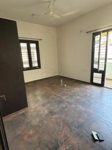 Bedroom Image of 2400 Sq.ft 4 BHK Builder Floor for rent in HSR Layout Bengaluru for Rs. 150000
