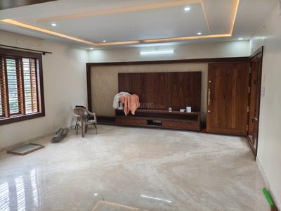 Hall Image of 1800 Sq.ft 2 BHK Builder Floor for rent in Rajajinagar Bengaluru for Rs. 80000