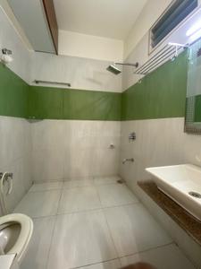Bathroom Image of 2000 Sq.ft 3 BHK Apartment / Flat for sale in Rajyash Serenade Ventura, Thaltej Ahmedabad for Rs. 20000000