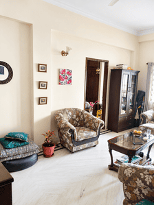 Image of 1501 Sq.ft 3 BHK Apartment / Flat for sale in Kodihalli, Bengaluru for Rs. 26500000