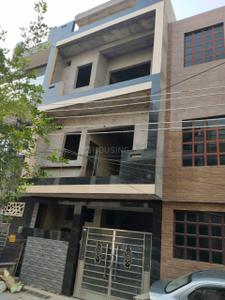 Image of 2800 Sq.ft 5 BHK Villa for sale in Ansal Chiranjiv Vihar, Shastri Nagar, Ghaziabad for Rs. 14500000