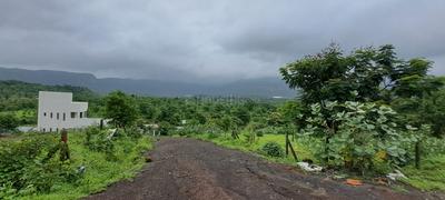 Image of 3700 Sq.ft Residential Plot / Land for sale in Neral, Thane for Rs. 4436300