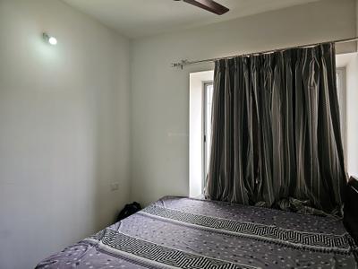 Bedroom Image of 400 Sq.ft 1 BHK Apartment / Flat for sale in Rohan Abhilasha, Wagholi Pune for Rs. 4500000