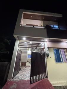 Image of 800 Sq.ft 2 BHK Independent House for rent in Lucknow Cantt Township, Lucknow for Rs. 11000