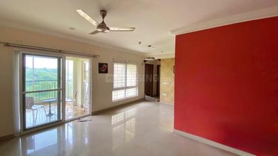 Hall Image of 1339 Sq.ft 2 BHK Apartment / Flat for sale in Purva Highland, Mallasandra Bengaluru for Rs. 15100000