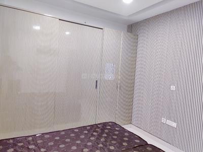 Image of 540 Sq.ft 2 BHK Builder Floor for rent in Ramesh Nagar, New Delhi for Rs. 32000