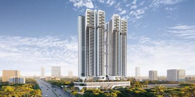 3 BHK Flat