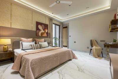 Bedroom Image of 4600 Sq.ft 4 BHK Apartment / Flat for sale in Vaishali Nagar Jaipur for Rs. 63100000