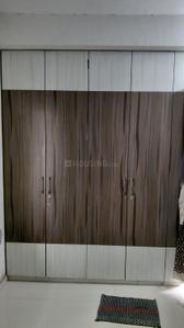 Bedroom Image of 975 Sq.ft 3 BHK Independent House for sale in Savani Prayosha Park, Dindoli Surat for Rs. 8000000