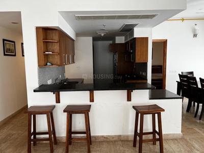 3 BHK Flat
