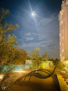 Image of 745 Sq.ft 2 BHK Apartment / Flat for sale in Rohan Upavan Phase 2, Kyalasanahalli, Bengaluru for Rs. 12500000