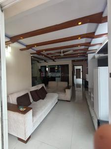 Image of 1400 Sq.ft 2 BHK Apartment / Flat for rent in Rohan Mithila, Viman Nagar, Pune for Rs. 50000