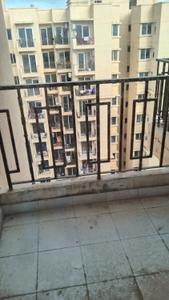 Balcony Image of 700 Sq.ft 2 BHK Apartment / Flat for sale in Signature Orchard Avenue 2, Sector 93 Gurgaon for Rs. 6600000