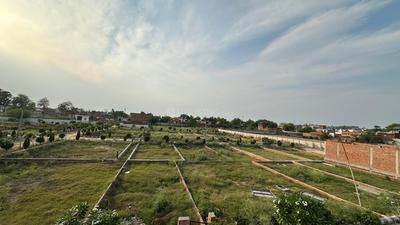 Image of 1000 Sq.ft Residential Plot / Land for sale in Sarojini Nagar, Lucknow for Rs. 1600000