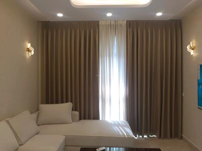 Living Room Image of 1484 Sq.ft 2 BHK Apartment / Flat for sale in Sector 67 Gurgaon for Rs. 26500000