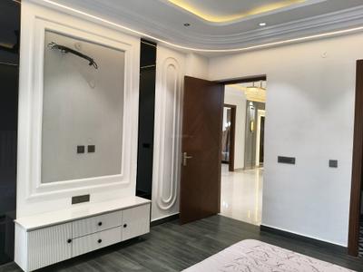 Bedroom Image of 3078 Sq.ft 4 BHK Builder Floor for sale in Sector 23 Gurgaon for Rs. 31500000