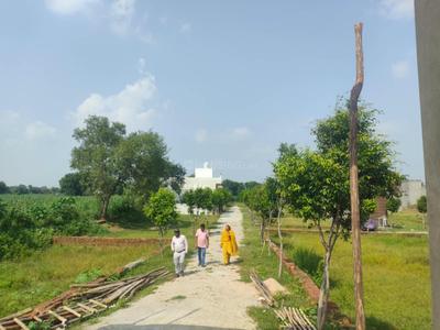 Image of 540 Sq.ft Residential Plot / Land for sale in Dilshad Garden, New Delhi for Rs. 8480000