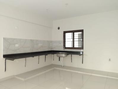 Kitchen Image of 987 Sq.ft 2 BHK Apartment / Flat for sale in Hoskote Bengaluru for Rs. 5450000
