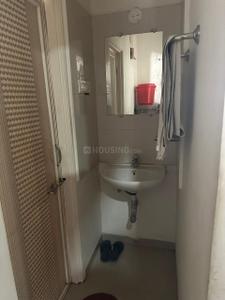 Image of 950 Sq.ft 2 BHK Apartment / Flat for sale in Sai Nath Nagar, Nashik for Rs. 4800000