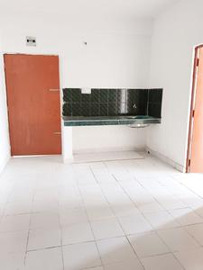 1 BHK Flat