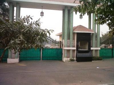Image of 300 Sq.ft Residential Plot / Land for sale in Omega 1, Greater Noida for Rs. 50000000