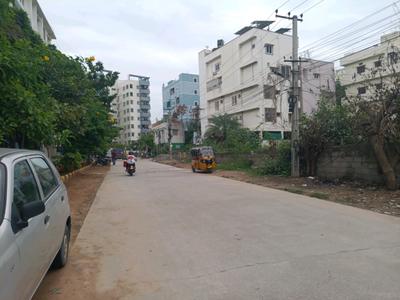 Image of 400 Sq.ft Residential Plot / Land for sale in Kukatpally, Hyderabad for Rs. 90000000