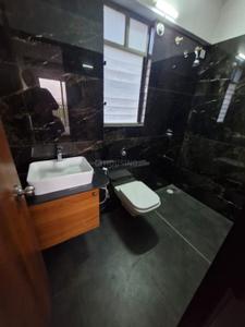 Bathroom Image of 1287 Sq.ft 3 BHK Apartment / Flat for sale in Nisarg Royal Square, Moshi Pune for Rs. 6780000