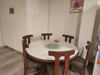 Living Room Image of 1350 Sq.ft 2 BHK Apartment / Flat for sale in Hill Crest Apartments, Dharampur Solan for Rs. 8200000