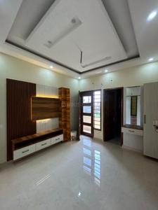 Hall Image of 1125 Sq.ft 5 BHK Independent House for sale in Kharar Mohali for Rs. 15000000