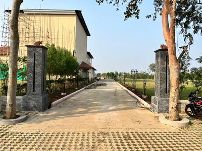 Image of 1800 Sq.ft 3 BHK Independent House for sale in Dunda, Raipur for Rs. 6250000