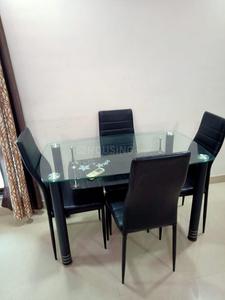 Living Room Image of 1185 Sq.ft 2 BHK Apartment / Flat for sale in Paradise Sai Spring, Kharghar Navi Mumbai for Rs. 13500000