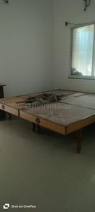 Bedroom Image of 1080 Sq.ft 2 BHK Apartment / Flat for rent in Jivrajpark Ahmedabad for Rs. 18000