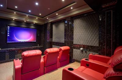 Kitchen Image of 7500 Sq.ft 7 BHK Penthouse for sale in Ratnaakar BeauMonde, Jodhpur Ahmedabad for Rs. 105000000