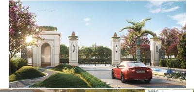 Godrej Parkland Estate Plot View 3