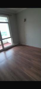 Bedroom Image of 1500 Sq.ft 2 BHK Apartment / Flat for rent in Raheja Vedaanta, Sector 108 Gurgaon for Rs. 32000