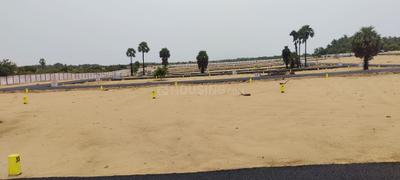 Image of 600 Sq.ft Residential Plot / Land for sale in Uthandi, Chennai for Rs. 585000