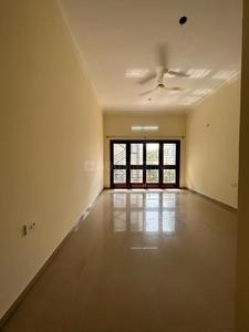 Hall Image of 1644 Sq.ft 3 BHK Apartment / Flat for sale in TNT Cresent, Thanisandra Bengaluru for Rs. 8000000