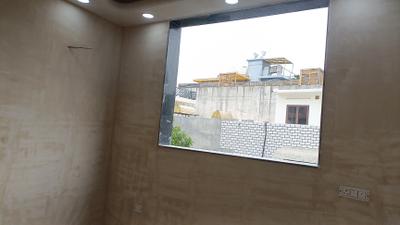 Bedroom Image of 1150 Sq.ft 3 BHK Builder Floor for sale in Chittaranjan Park New Delhi for Rs. 30000000