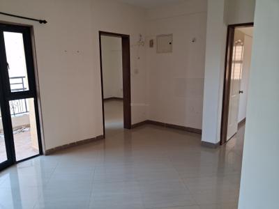 Living Room Image of 1500 Sq.ft 2 BHK Apartment / Flat for rent in Magarpatta Jasminium, Magarpatta City Pune for Rs. 42000