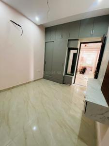 Bedroom Image of 1150 Sq.ft 3 BHK Apartment / Flat for sale in Kurali Mohali for Rs. 7100000
