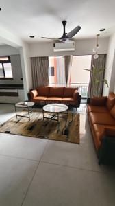3 BHK Flat